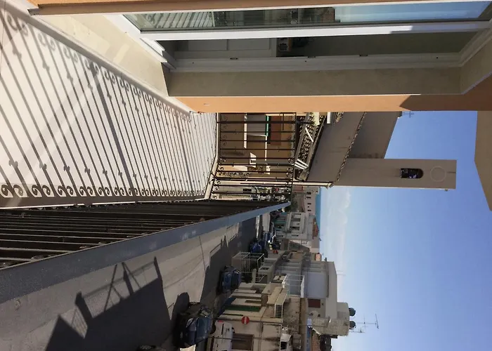 Mediterranean View Διαμέρισμα *