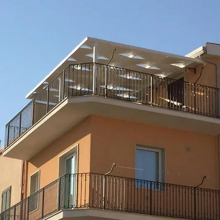 Mediterranean View *