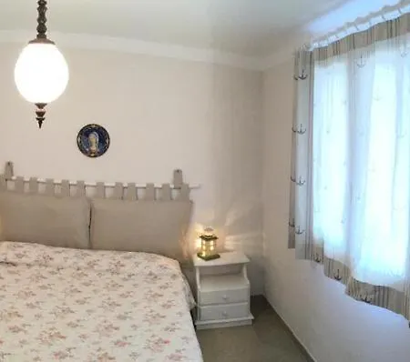 아파트 Mediterranean View *
