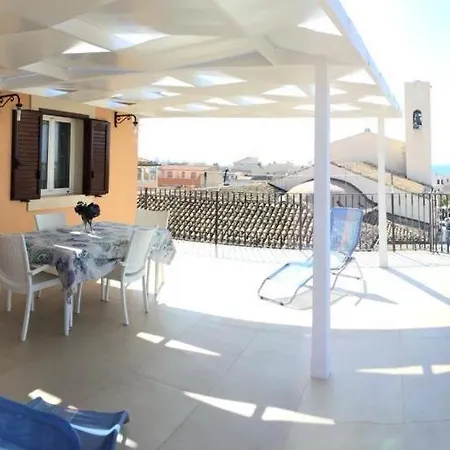Mediterranean View * 마리나디라구사