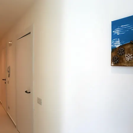 Mediterranean View 아파트 마리나디라구사