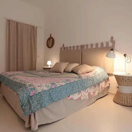 Mediterranean View 아파트 마리나디라구사