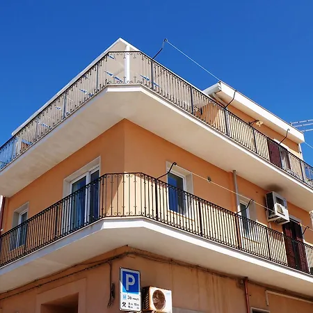 Mediterranean View 아파트 마리나디라구사