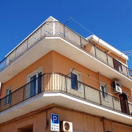 Mediterranean View 아파트 마리나디라구사