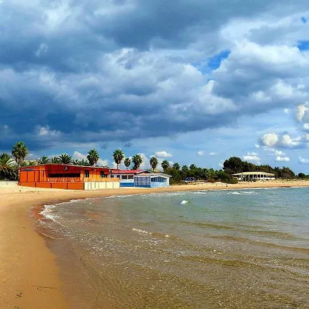 Mediterranean View