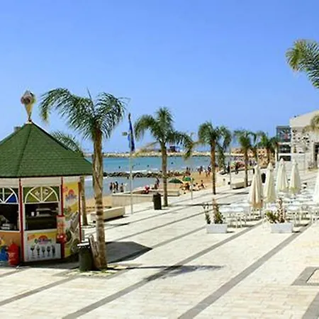 Mediterranean View 마리나디라구사