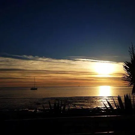 Mediterranean View * 마리나디라구사